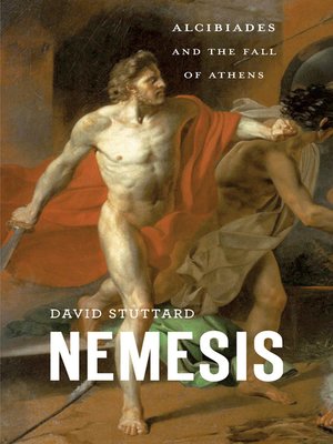 cover image of Nemesis